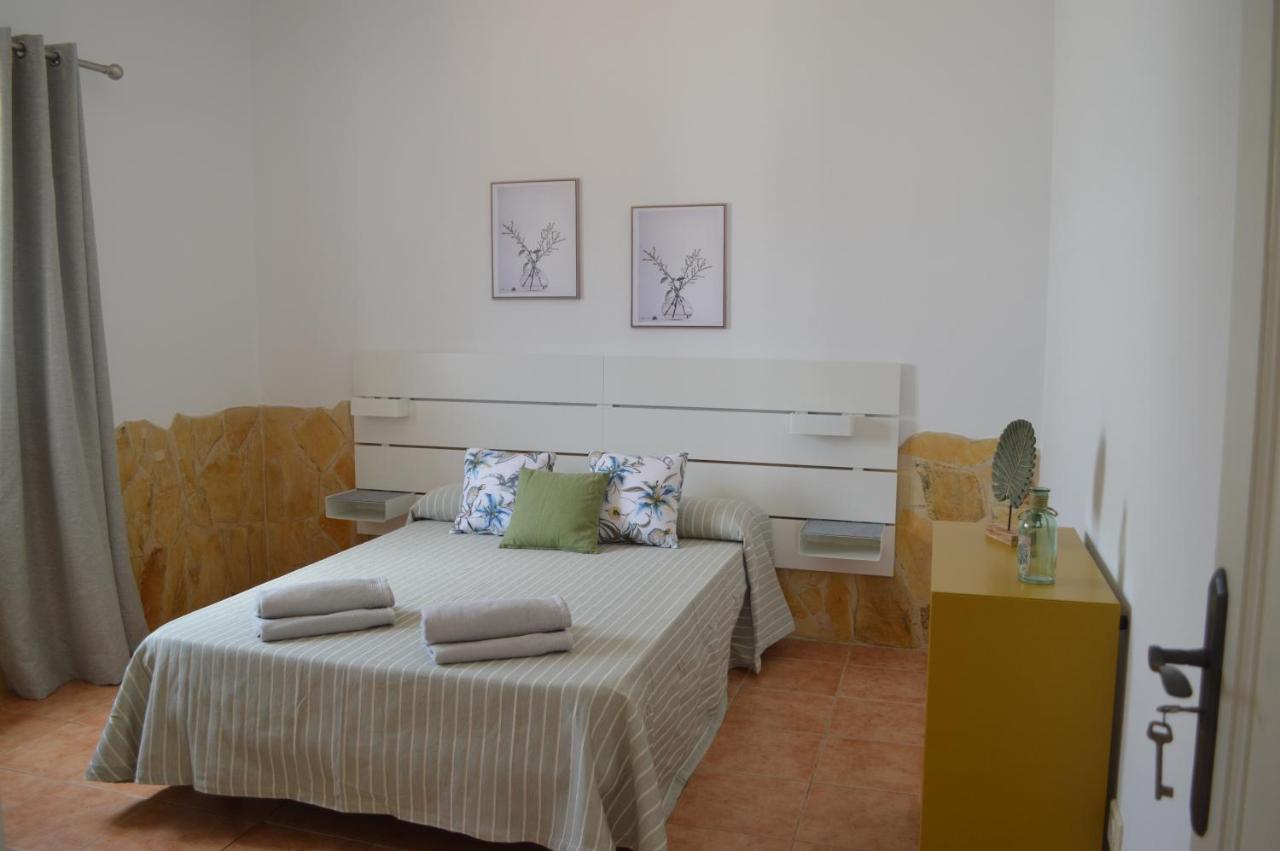 فيلا لاجاريسفي Vv Casa Danijuly المظهر الخارجي الصورة