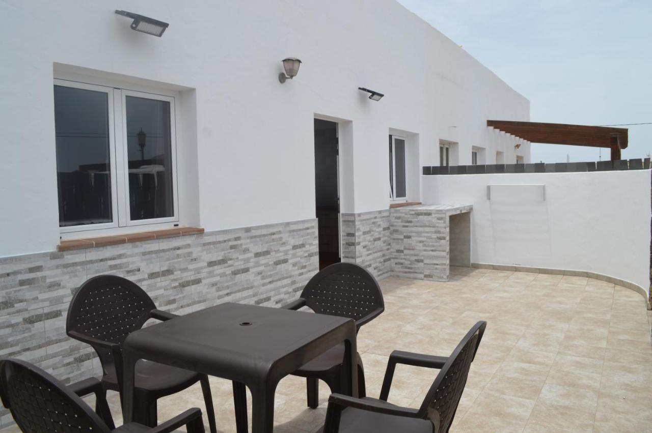 فيلا لاجاريسفي Vv Casa Danijuly المظهر الخارجي الصورة