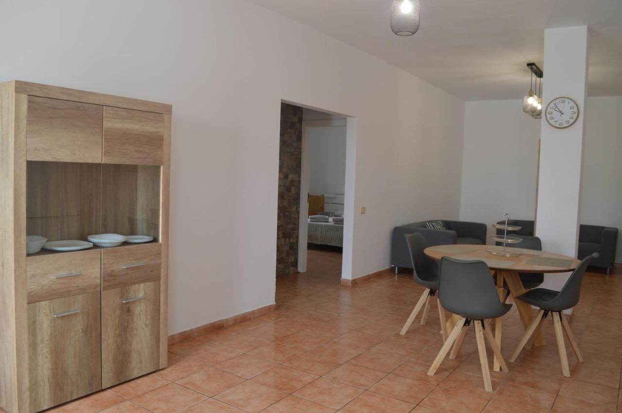 فيلا لاجاريسفي Vv Casa Danijuly المظهر الخارجي الصورة
