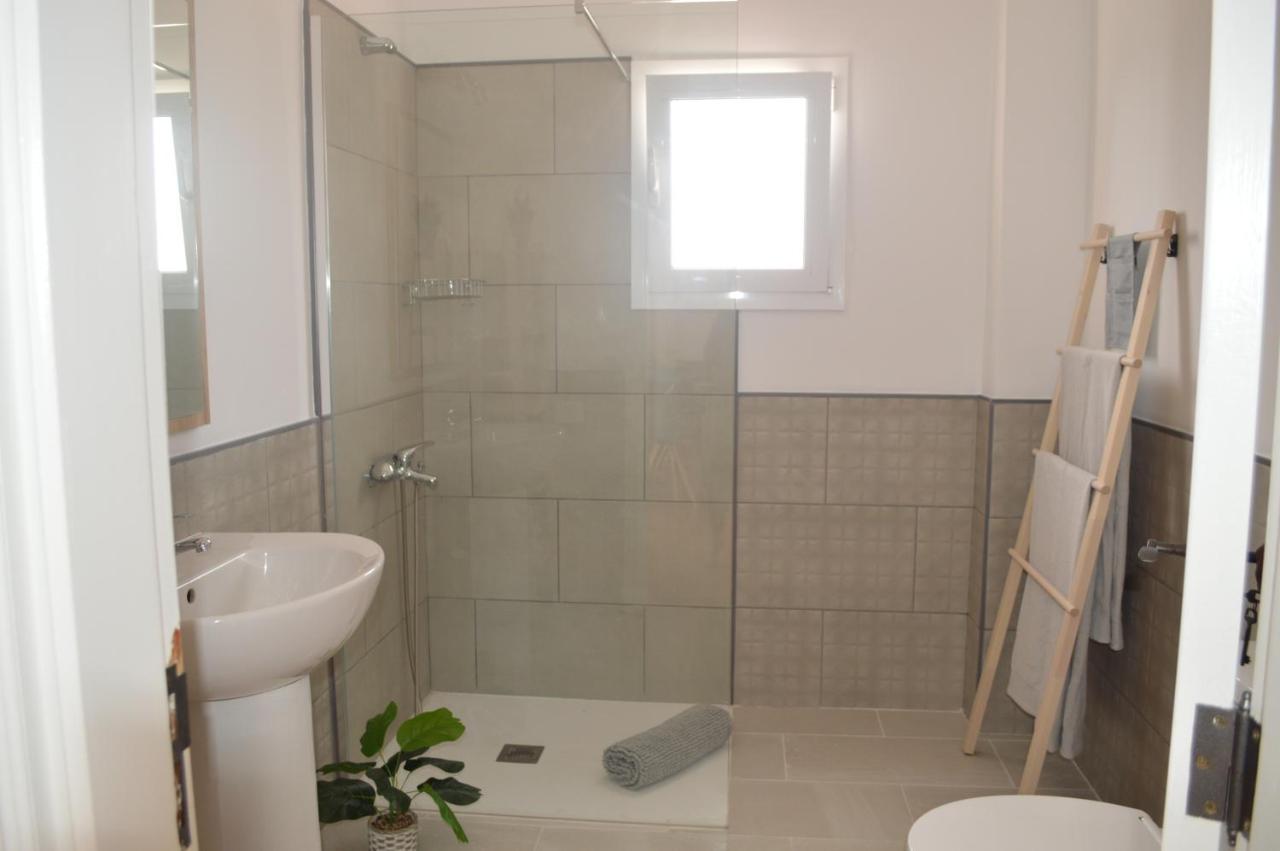 فيلا لاجاريسفي Vv Casa Danijuly المظهر الخارجي الصورة