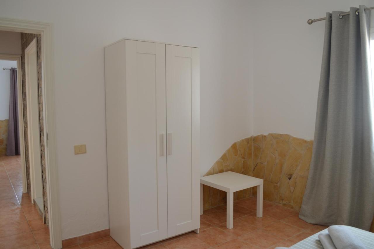 فيلا لاجاريسفي Vv Casa Danijuly المظهر الخارجي الصورة