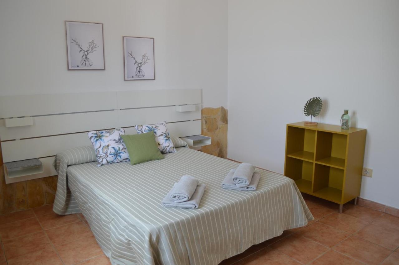 فيلا لاجاريسفي Vv Casa Danijuly المظهر الخارجي الصورة